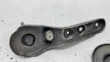 2019 BMW 530e G30 2.0L Rear Subframe Hardware Bolts Brackets Mounts Assembly OEM