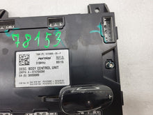 ⭕ 12-20 Tesla Model S Body Control Module 315MHZ + Smart Key Remote 1010906-00-F