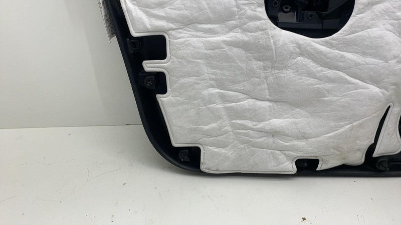 ⭕ 2020-2023 Model Y Front Passenger Side Door Panel Trim Card Right 1497295-02-A