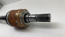 ⭕ 2024 Tesla Cybertruck Rear Left or Right Tri-Motor Axle Halfshaft 1250169-00-B