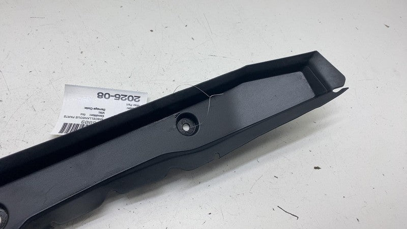 178175000B ⭕ 2024 2025 Tesla Cybertruck Front Driver Side Fender Baffle Left 1781750-00-B