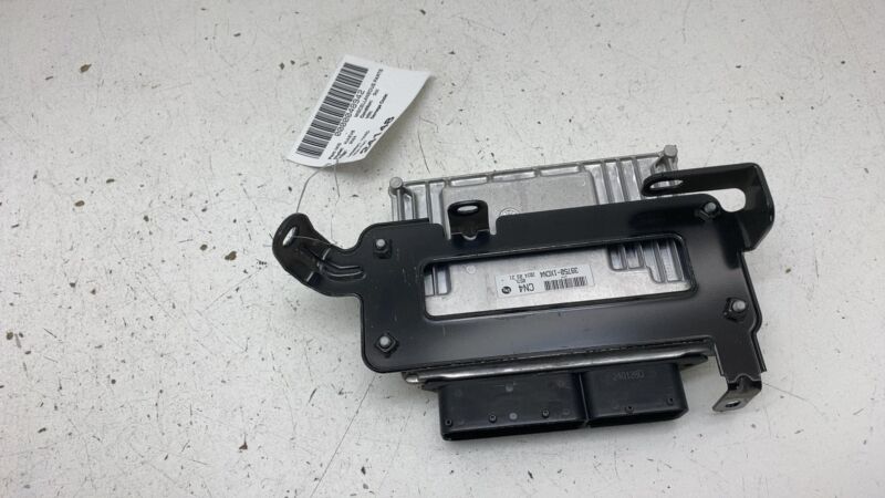 397511XCN4 2022 2023 2024 Kia EV6 High Voltage HV ECM ECU Engine Control Module w/ Bracket
