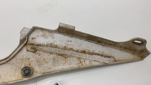 2014 Yamaha YZ250 Right Side Cover Plastic Guard