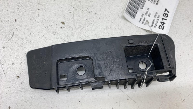 ⭕17-23 Tesla Model 3 Rear Right Bumper Taillight Lamp Mount Bracket 10