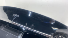 Trunk/decklid/hatch/tailgate TESLA MODEL 3 20