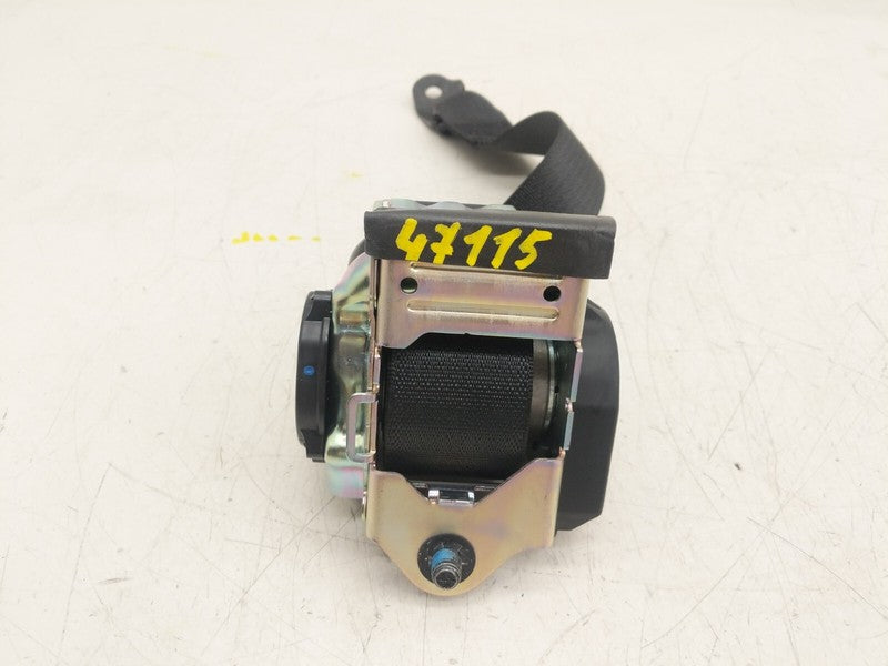 1081281 01 F ⭕ 2017-2022 Model 3 Rear Left or Right 2nd Row Seatbelt & Retractor 1081281-01-F