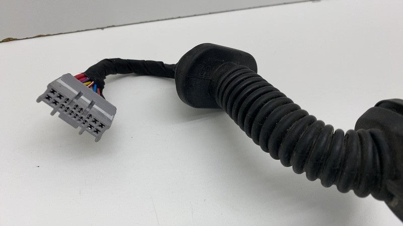 ⭕ 2014-2015 Tesla Model S Rear Right Wiring Harness Cable Wire Loom 10