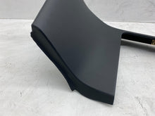 ⭕ 12-15 Model S MS Lower Passenger Dash Glove Box Trim Panel Right 1002310-08-D