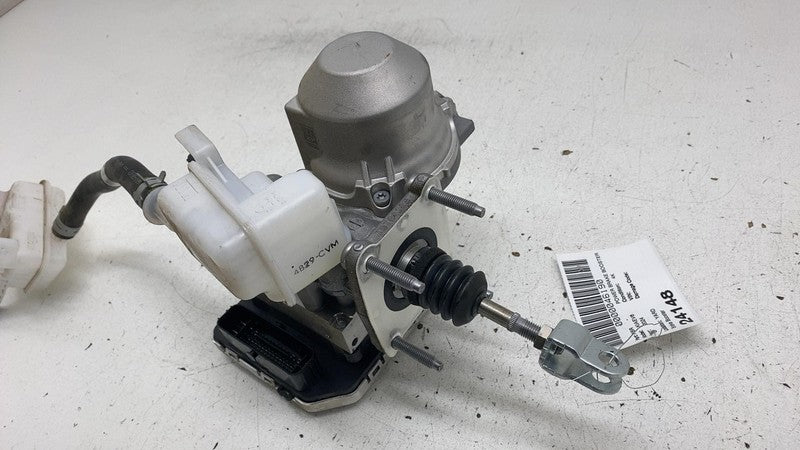 58500CV100 2022-2024 Kia EV6 Brake Master Cylinder Booster & Reservoir w/ ABS Pump Module