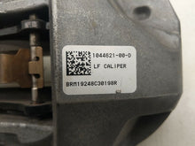 ⭕ 2017-2022 Tesla Model 3 M3 Front Driver Side Brake Caliper Left 1044621-00-D