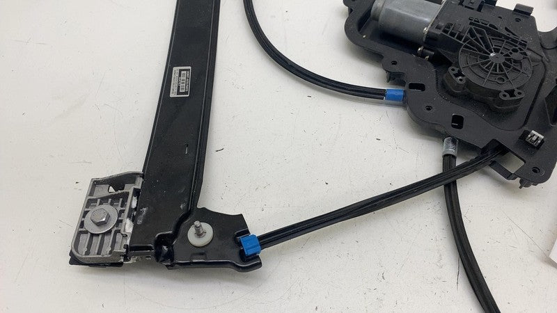 109662099H ⭕ 2017-2023 Tesla Model 3 Front Left Door Window Regulator & Motor 1096620-99-H