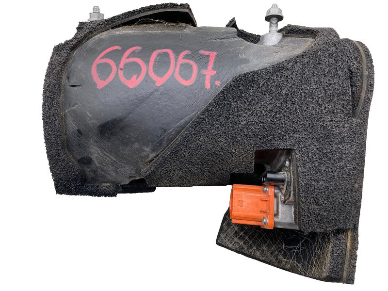 ⭕2021-2023 Tesla Model 3 M3 A/C Compressor Pump w/ Acoustic Blanket Shield Cover
