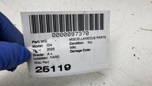 Miscellaneous Parts VOLKSWAGEN ID4 25