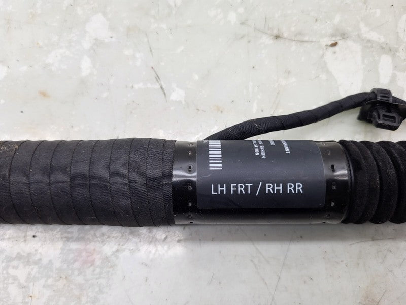 106344001F 16-23 Model X Rear Left or Right Primary Falcon Door Lift Gas Strut 1063440-01-F