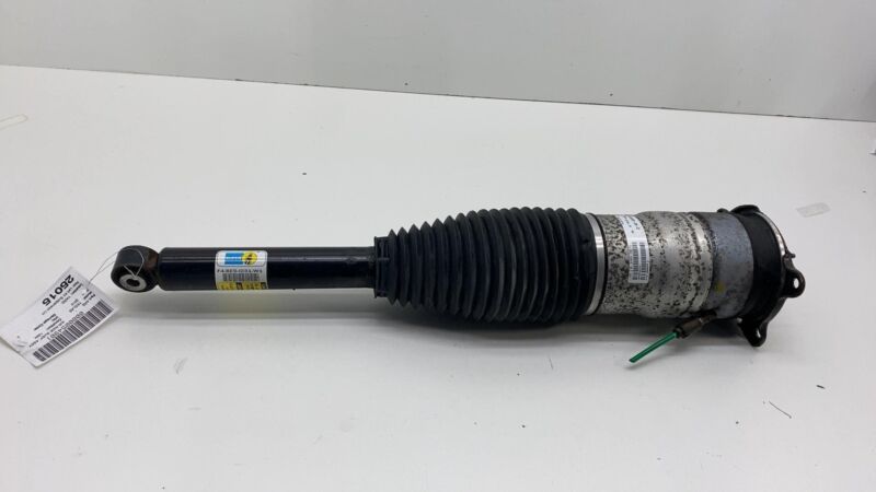600635300C 2012-2015 Tesla Model S Rear Right Air Spring Module Shock Absorber RH RWD Assy
