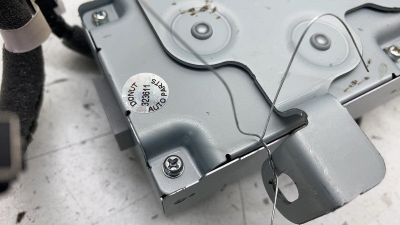 82131SJ001 2019-2021 Subaru Forester Parking Aid Reverse Collision Control Module Unit OEM