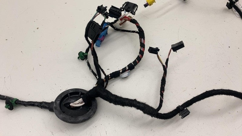 11A 971 121 ⭕ 2021-2023 Volkswagen ID.4 Front Passenger Door Wiring Harness Right 11A971121