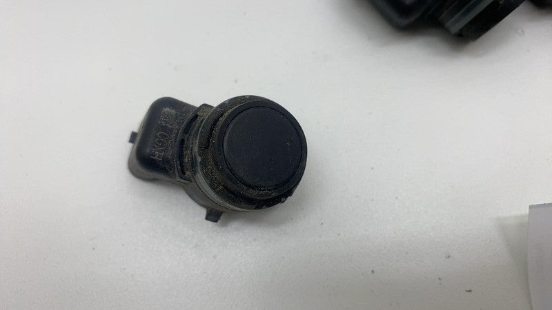 2024-2025 Tesla Cybertruck Park Sensor PDC Parking Distance Sensor x4