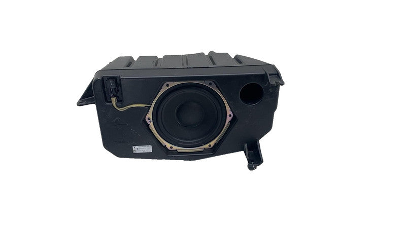 1050085-00-E ⭕16-20 Tesla Model X Premium Subwoofer Bassbox Audio Speaker Woofer 1050085-00-E