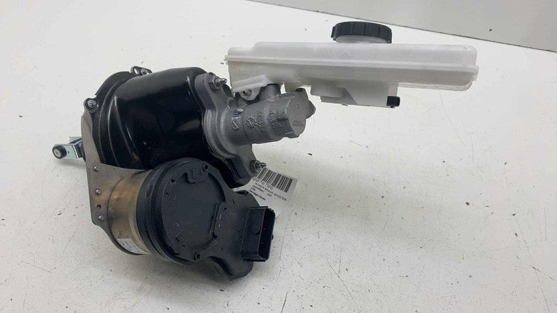 134467100A ⭕ 24-25 Model 3 M3 Power Brake iBooster Master Cylinder & Reservoir 1344671-00-A