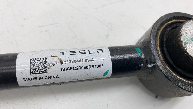 ⭕20-24 Tesla Model Y Rear Left or Right Lower Control Arm Fore Link 12