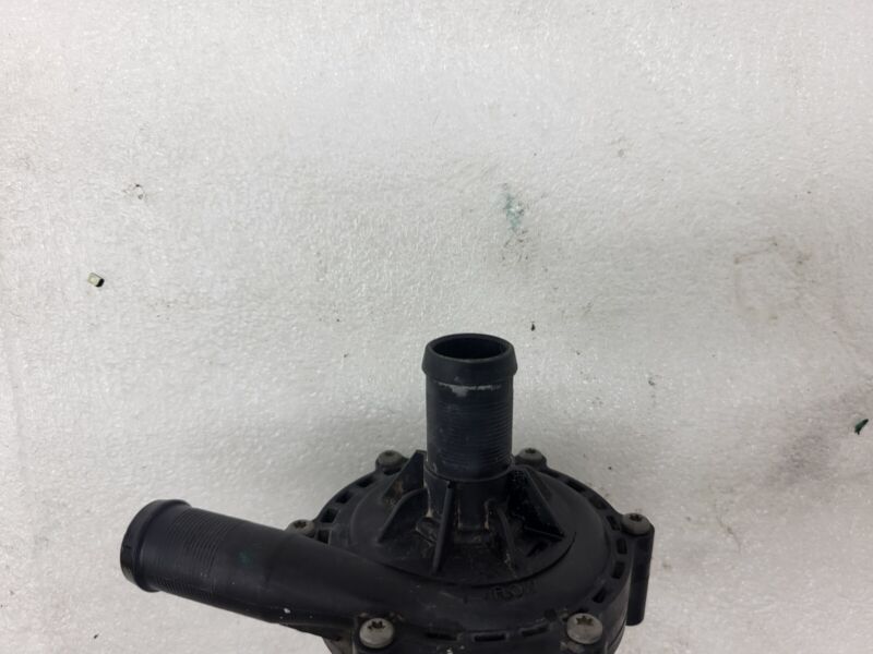 Does Not Apply 2012-2015 Tesla Model S MS Battery Coolant System Auxiliary Water Pump Assembly