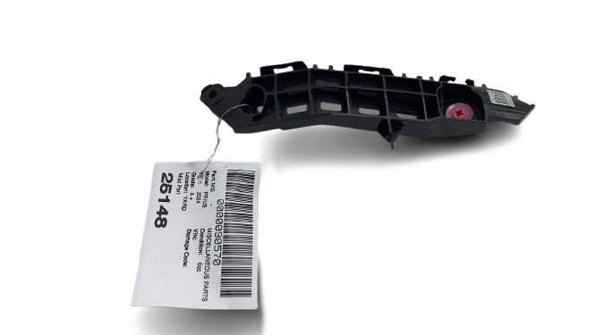 ⭕ 2023-2025 Toyota Prius Front Right Bumper Mount Support Bracket RH 5
