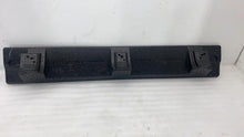⭕ 22-24 Lucid Air Grand Touring Rear Bumper  Foam Impact Absorber P11-NT0200-02