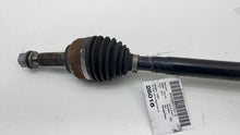2012-2020 Tesla Model S X Rear Left or Right CV Axle Shaft Halfshaft 36MM RWD