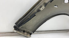 ⭕ 2012-2020 Tesla Model S Front Driver Side Fender Shell Panel Left Black PBSB