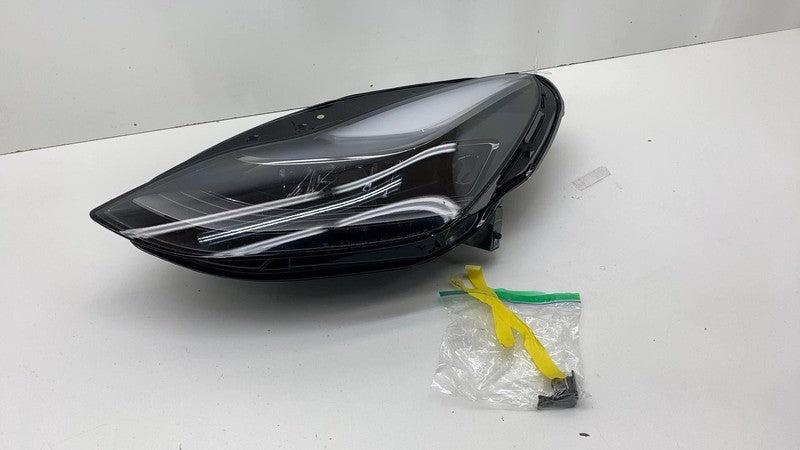 1514952-00-E ⭕ 21-23 Tesla Model Y 3 Front Left Headlight Projector Headlamp LH 1514952-00-E