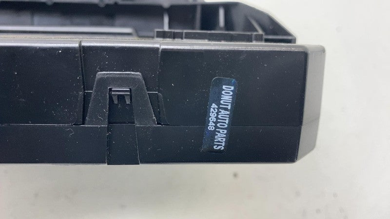 212 900 97 22 ⭕2014-2016 Mercedes E350 Junction Rear Trunk SAM Relay Fusebox Module 2129009722