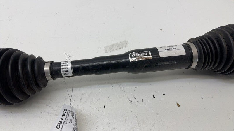 C200055199-C ⭕ 2022-2024 Rivian R1S Rear Left or Right CV Axle Shaft Halfshaft C200055199-C