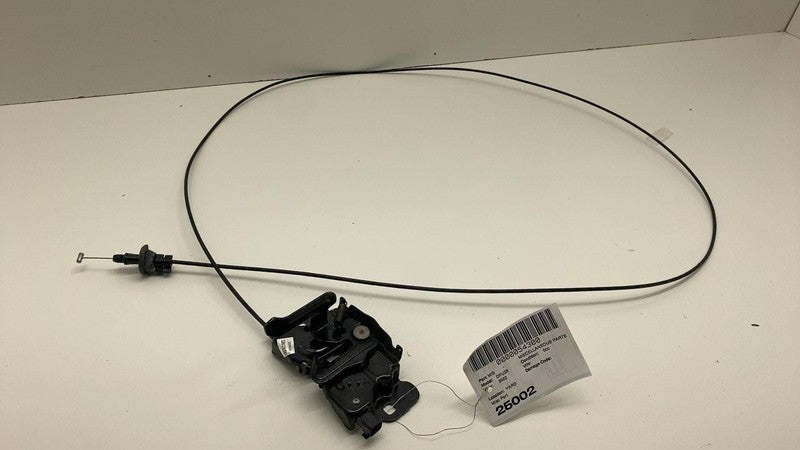 2019 2020 2021 2022 Ram 2500 Hood Lock Latch w/ Cable 68361149AB Assem