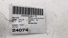 ⭕ 2012-2020 Tesla Model S MS ABS Unit Hydraulic Brake Pump Module  1044745-00-B