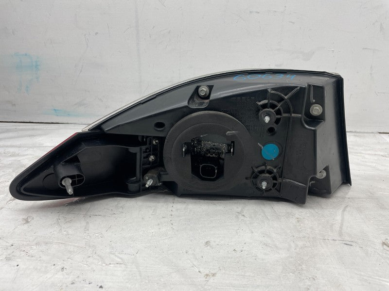 ⭕ 2012-2022 Tesla Model S Rear Taillight LED Outer Tail Lamp Right 600