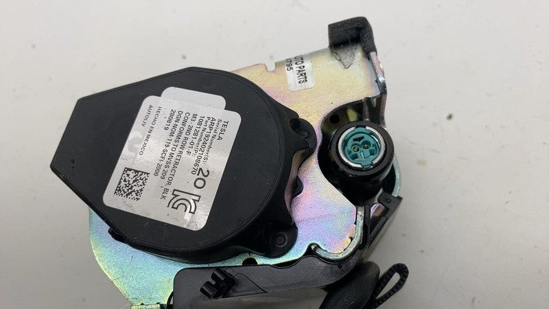 ⭕17-23 Tesla Model 3 Rear Left or Right 2nd Row Seat Belt Retractor 10