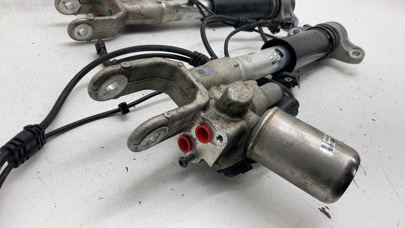 2022-2024 Rivian R1S Rear Left & Right Air Suspension Shock Absorber Strut AWD