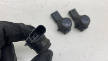 ⭕ 12-20 Tesla Model S X Parking Distance Control PDC Park Sensor x6 1048474-10-A