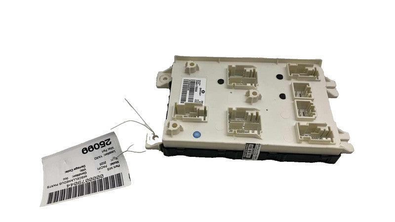 68677766AA ⭕ 2025 Chrysler Pacifica Engine Computer Control Module Unit ECU OEM 68677766AA