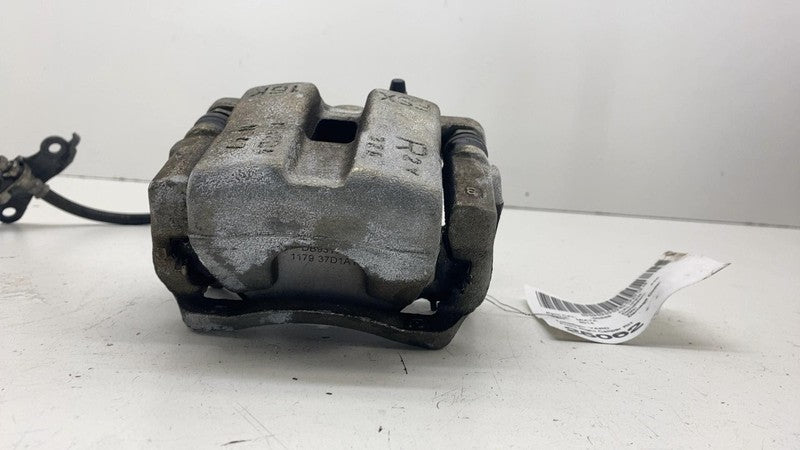 ⭕ 06-15 Mazda MX-5 Miata Front Passenger Side Caliper w/ Brake Hose Line Right