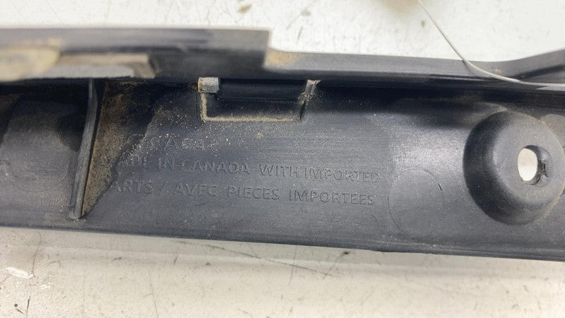 ⭕ 12-20 Model S MS Rear View Backup Camera w/ Liftgate Trim Molding 10