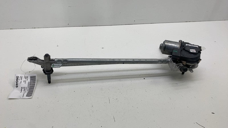 LJ8B17504AB ⭕ 21-24 Ford Mustang Mach-E Windshield Wiper Transmission & Motor LJ8B-17504-AB