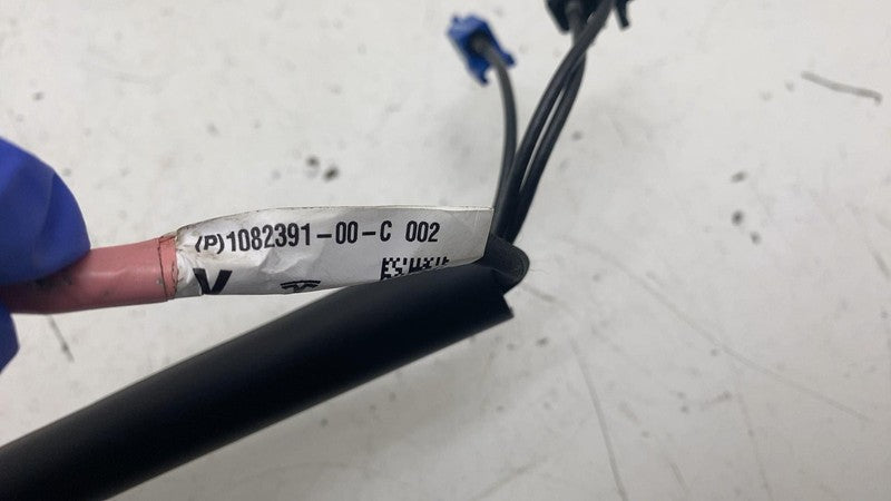 ⭕ 16-20 Model X MX Front Windshield Rear View Mirror Triple Camera 108