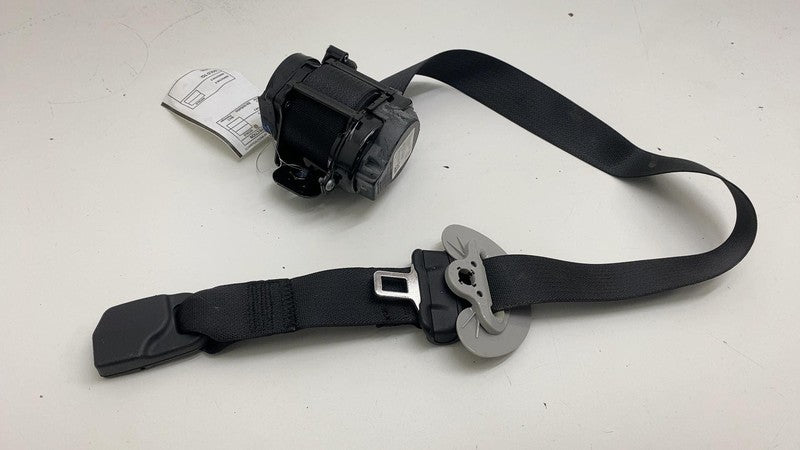 ⭕ 2020-2023 Tesla Model Y Front Right 1st Row Seat Belt & Retractor 14