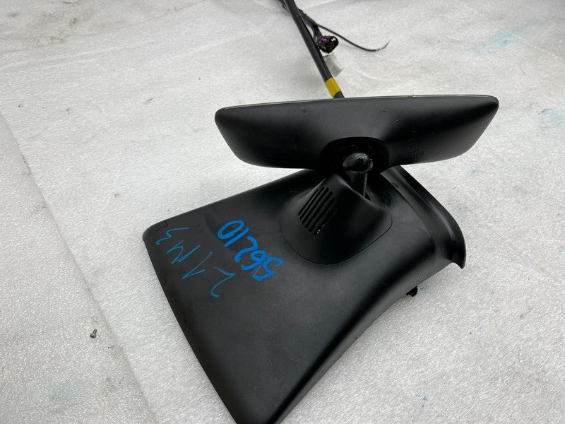 ⭕ 17-23 Model 3 M3 Windshield Interior Rear View Mirror & Triple Camer