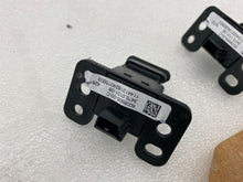 ⭕ 12-20 Model S Dash Hazard & Glove Box Switch Control 6008905-00-C/6008906-00-C