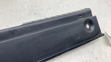 2022-2024 Kia EV6 Rear Trunk Liftgate Tailgate Lower Trim Panel Cover Black OEM
