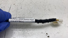 Outside Door Handle VOLKSWAGEN ID4 Right 25