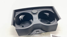 2017-2023 BMW 530e G30 Front Center Console Dual Drink Cup Holder Tray Panel OEM